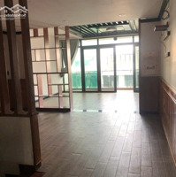 Cho Thuê Nhà Full Nội Thất Có Thang Máy 5X21M,Hầm+4 Lầu Kđt Vạn Phúc City Giá 35 Triệu/Tháng