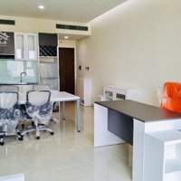 Chỉ 10 Triệu Có Ngay Văn Phòng Officetel 33M2, Full Nt Tòa Nhà Golden King. Liên Hệ: 0933.339.321 Thụy