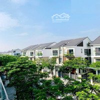 Bán Gấp Biệt Thự An Vượng 180M2_Nhà Đang Cho Thuê_Sẵn Sổ Đỏ_Trước Nhà Vườn Hoa Rộng.