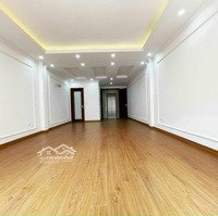 Cho Thuê Nhà Nguyễn Khang - Cầu Giấy, 90M2 X 6 Tầng, 1 Hầm, Mt:6M. Thông Sàn, Thang Máy, Ôtô Tránh.