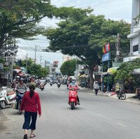 Bán Đất Kinh Doanh Tại Đường Nguyễn Khuyến Nha Trang, Sát Chợ Vĩnh Hải, Ngang 6M