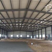 Cho thuê xưởng 5100m2-8000m2 KCN Long Khánh, TP Long Khánh, Đồng Nai