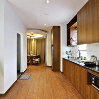 Cho Thuê Căn Hộ 2 Ngủ Penthouses Duplex Tại 519 Âu Cơ, Tây Hồ, Hà Nội