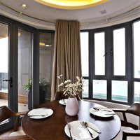 Cho Thuê Căn Hộ 2 Ngủ Penthouses Duplex Tại 519 Âu Cơ, Tây Hồ, Hà Nội