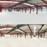 Cho thuê xưởng 5600m2 KCN Châu Đức, Xã Suối Nghệ, Huyện Châu Đức, BRVT