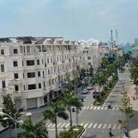 Cần Bán 2 Căn Liền Kề Khu Cityland Park Hill, Nhà Đường Số 3. Đang Cho Thuê 130 Triệu/Th