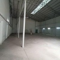 Cho Thuê Kho 1700M2 Gồm Kho Và Nhà 7 Phòng. Ngay Chợ 85 Triệu Liên Ấp 6 - 2