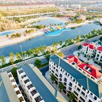 Liền Kề Oceanpark 2 Vị Trí Trung Tâm, Kinh Doanh Sầm Uất, Nhận Nhà Ở Ngay