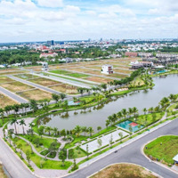 Đất Nền Đẹp Giá Rẻ, Kđt Nam Long Ii Central Lake. Sổ Hồng Riêng, Diện Tích: 90M2. Mua Từ Cđt. Liên Hệ:0906651020