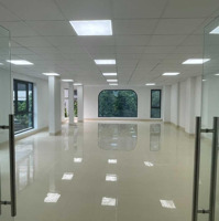 Cho Thuê Văn Phòng 150 M2/Tầng. Sàn Thông Đẹp, Hiện Đại, 2 Mặt Thoáng