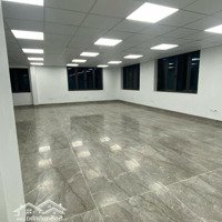 Nhà Mới Xây Xong Cho Thuê Văn Phòng Diện Tích 110M2 Giá Rẻ Tại Xã Đàn - Đống Đa