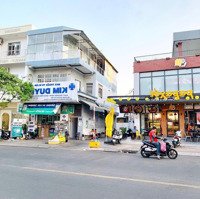 Mặt Tiền Kinh Doanh Đường Tân Sơn Nhì 5X19M, Đúc 3 Tấm Đẹp, Giá: 24,5 Tỷ Thương Lượng