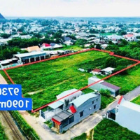 Bán Đất Xã Bình Minh Huyện Trảng Bom 9730M2 Giá Chỉ 30 Tỷ