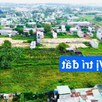 Bán Đất Xã Bình Minh Huyện Trảng Bom 9730M2 Giá Chỉ 30 Tỷ