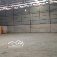 Cho Thuê Kho Quận 7 Có Kho 200M2 Mới Hoàn Thiện