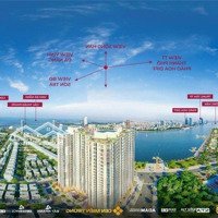 Hot!!! Peninsula Quỹ Căn Hộ Hiếm Hoi Cuối Cùng Trên Đất Mặt Sông Đà Nẵng