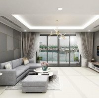 Cam Kết Giá Thật K Ảo Bán Căn Hộ Garden Court 1.Pmh.q7, Diện Tích: 130M, Giá Tốt 9.9 Tỷ.view Sông