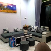 Nhà Cần Bán 65M2, Quang Trung, Gò Vấp