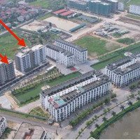 Bán Căn Góc 3 Phòng Ngủ Đẹp Nhất Toà M2 - Cát Tường Smart City