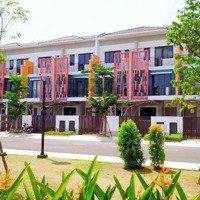 Suncasa Central Biệt Thự Đẳng Cấp Tại Bình Dương