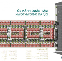 Dự Án Đầu Tư Rất Tiềm Năng Hdb Palmy Biztown - Mặt Đường 70 - Phan Trọng Tuệ - Thanh Trì