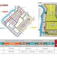 Mở Bán Dự Án Đất Nền - Sổ Hồng Từng Lô - Thanh Toán Dài Hạn. - Nam Long Cần Thơ