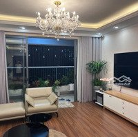 Chính Chủ Cho Thuê Căn 2 Ngủ 2 Vệ Sinh Toà V2 Home City Giá Chỉ 14 Triệu