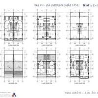 KHU LIỀN KỀ - VINHOMES - CỔ LOA - ĐÔNG ANH