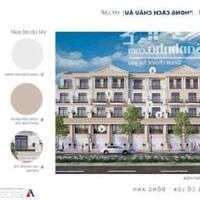 KHU LIỀN KỀ - VINHOMES - CỔ LOA - ĐÔNG ANH