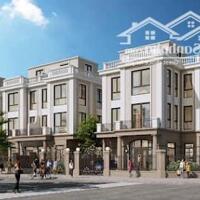 KHU LIỀN KỀ - VINHOMES - CỔ LOA - ĐÔNG ANH