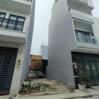 Đất Phân Lô - Hẻm Nhựa 8M Khu Tân Hương, 4X13.5M, Giá Bán 5.5 Tỷ