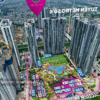 The Miami 3 Phòng Ngủ82M2 View Nội Khu- Tòa Gs5 Ck 800 Triệu Chỉ Còn 5Tỷ, Ký Trực Tiếp Cđt Vinhomes Smart City