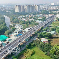 Cần Bán Nhanh Lô Mặt Tiền Đỗ Xuân Hợp, Dự Án Hoàng Anh Minh Tuấn. Đối Diện Global City. Giá Đầu Tư