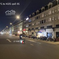 Hiếm! Cho Thuê Shophouse Song Hành Lakeview Chỉ 20 Triệu/ Tháng