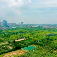 Bán căn hộ hoa hậu toà Chung cư CUỐI CÙNG của GĐ1 ECOPARK >> Nhận ngay SLOT