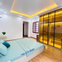 Hơn 16 Tỷ - Bán Ccmn Cc Mỹ Đình - 95M2 - 21 Phòng Sang Xịn - Vị Trí Đỉnh Vip - Dòng Tiền 1.2 Tỷ/Năm