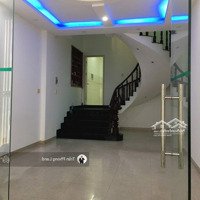 Chính Chủ Cho Thuê Nhà Hẻm Xe Hơi 285/166 Cách Mạng Tháng Tám, Q10, 4X20M, Trệt 2 Lầu, 0908140491