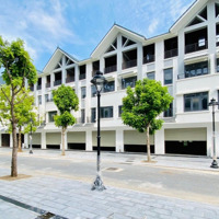 Bán Cắt Lỗ Shophouse - Lk - Hinode Giá Bán 16 Tỷ. Bảng Hàng Trực Tiếp Từ Chủ Nhà, Cđt. Cam Kết Hàng Rẻ