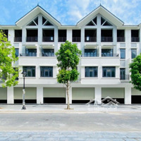 Bán Cắt Lỗ Shophouse - Lk - Hinode Giá Bán 16 Tỷ. Bảng Hàng Trực Tiếp Từ Chủ Nhà, Cđt. Cam Kết Hàng Rẻ