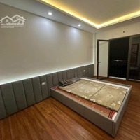 Bán Nhà Phố Hàm Nghi 40M2 5T Oto 12Tỷ