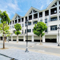 Bán Cắt Lỗ Shophouse - Lk - Hinode Giá Bán 16 Tỷ. Bảng Hàng Trực Tiếp Từ Chủ Nhà, Cđt. Cam Kết Hàng Rẻ