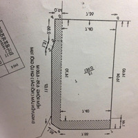 Khu 100 Cx Nguyễn Tri Phương, P.14, Q.10 - 108M2 - C4 - 16.2 Tỷ Tl