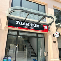 Cần Bán Shophouse Tại Đường Đại Dương, Vinhomes 2