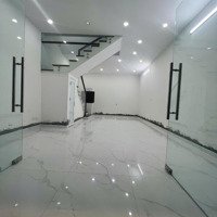 Bán Nhà Phân Lô Định Công, Sát Đường Vành Đai 2,5. 41M2 X 4 Tầng,Mặt Tiền4,8M, Ngõ 2 Oto Tránh Nhau