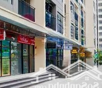 Cho Thuê Quỹ Căn Chân Đế Khu Vinhomes Smart City Các Tòa S Giá Tốt Nhất T10/2024