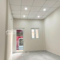 Nhà 68/5A Xóm Đất Hẻm 4M Trung Tâm Q11, Hđ Thuê 10 Triệu/Tháng