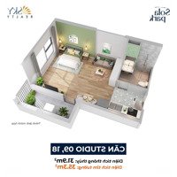 D1 - D2 Mới Nhất Sola Park Dự Kiến Mở Bán Hết Trong 1P30S