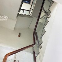 Bán Nhà Đường Đặng Minh Trứ P. 10 Quận Tân Bình, 4X17M, 4 Lầu Sân Thượng, Giá Bán 11 Tỷ