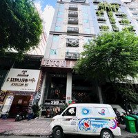 Bán Hotelmặt Tiềnthủ Khoa Huân P Bến Thành Quận 1,Diện Tích9 X 21,5M, Hđt 30.000$/Th, 67 Phòng