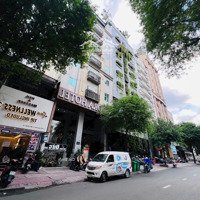 Bán Hotelmặt Tiềnthủ Khoa Huân P Bến Thành Quận 1,Diện Tích9 X 21,5M, Hđt 30.000$/Th, 67 Phòng